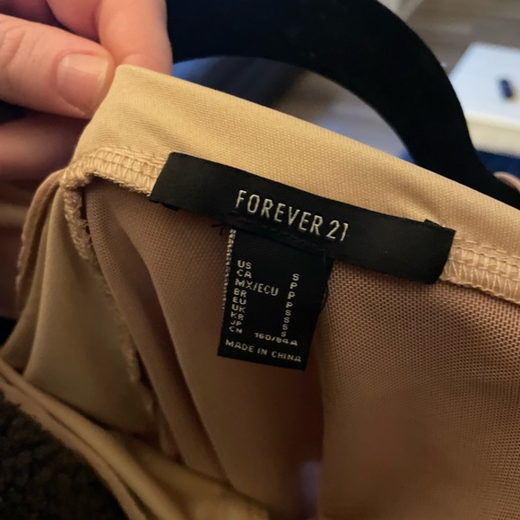 Pink Blouse - Picture 3 of 3